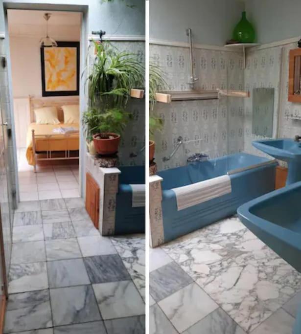 ארסשון Villa D'Artiste Comprenant 2 Chambres Avec Salles De Bain Privatives מראה חיצוני תמונה