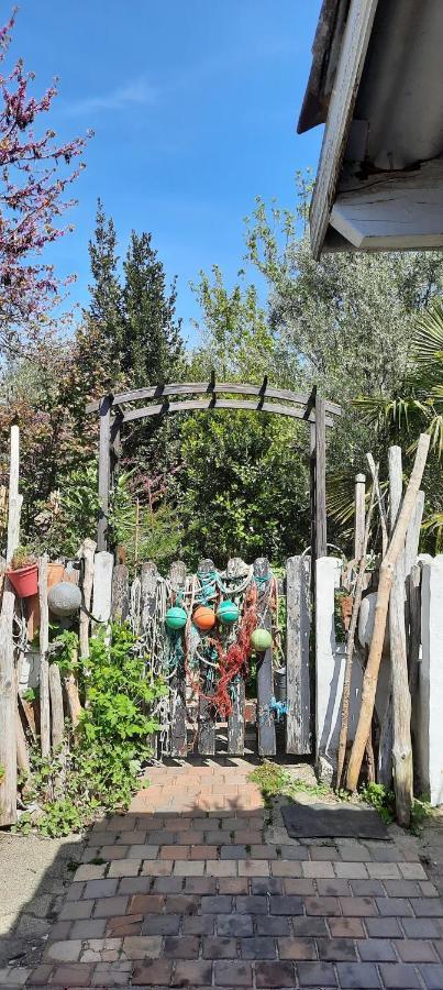 ארסשון Villa D'Artiste Comprenant 2 Chambres Avec Salles De Bain Privatives מראה חיצוני תמונה