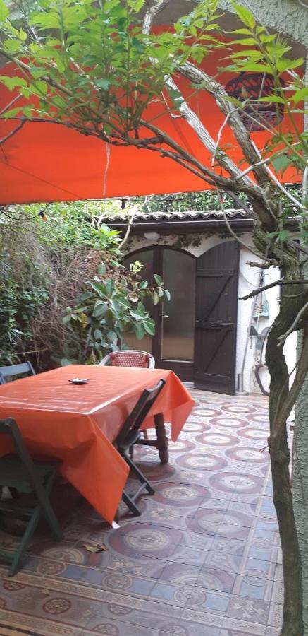 ארסשון Villa D'Artiste Comprenant 2 Chambres Avec Salles De Bain Privatives מראה חיצוני תמונה