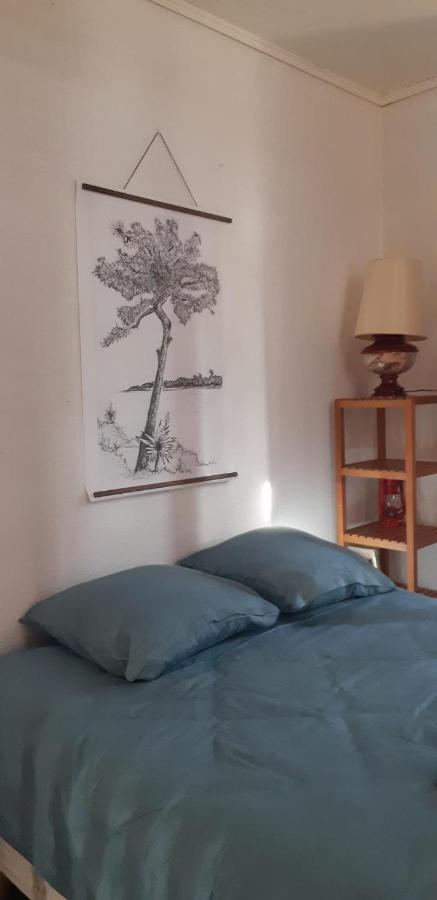 ארסשון Villa D'Artiste Comprenant 2 Chambres Avec Salles De Bain Privatives מראה חיצוני תמונה